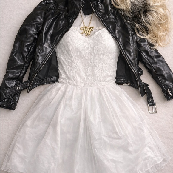 Other - Tiffany Bride of Chucky Costume